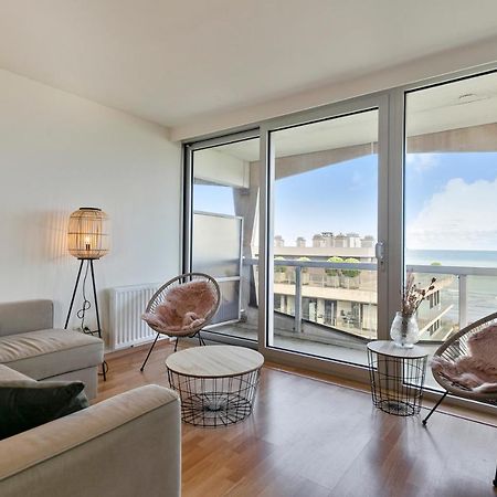 Апартаменты Flat Marie Де Панбархат Экстерьер фото