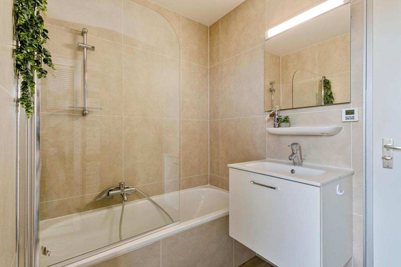 Апартаменты Flat Marie Де Панбархат Экстерьер фото
