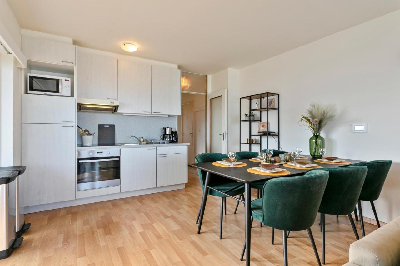 Апартаменты Flat Marie Де Панбархат Экстерьер фото