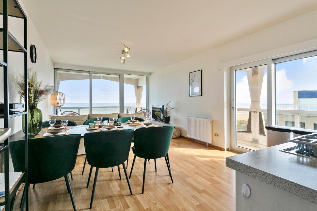 Апартаменты Flat Marie Де Панбархат Экстерьер фото