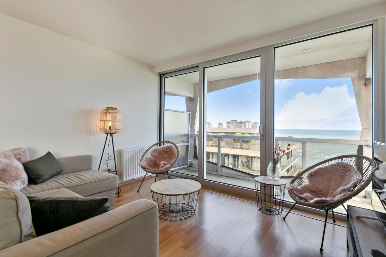 Апартаменты Flat Marie Де Панбархат Экстерьер фото