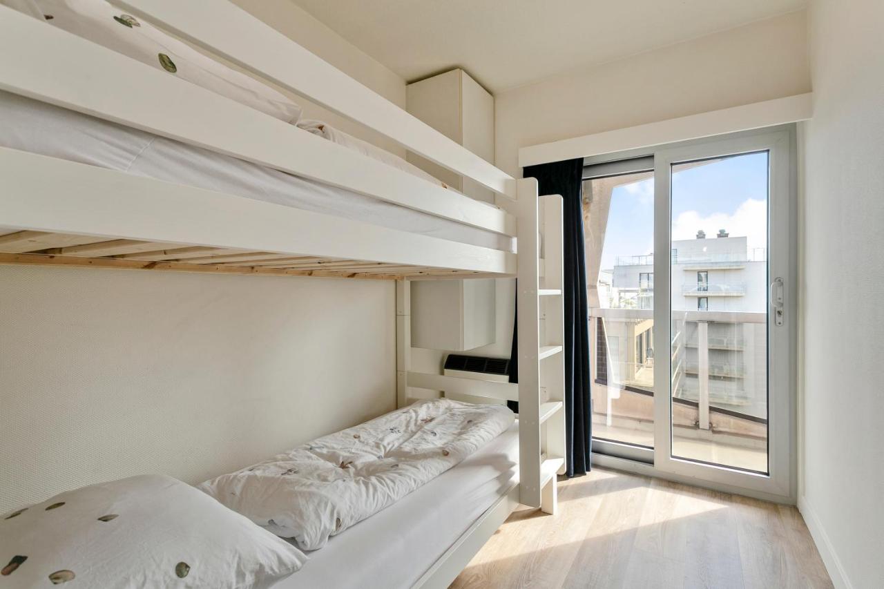 Апартаменты Flat Marie Де Панбархат Экстерьер фото
